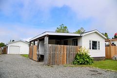 54 Jackson Crescent, Marathon, ON P0T 2E0