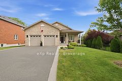 421 Foote Crescent, Cobourg, ON K9A 0A4