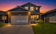 18 Minler Street, Ingersoll, ON N5C 0C9