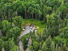 622 Fish Lake Road, Huntsville, ON P1H 2J6
