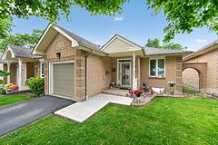 50 Critzia Drive, Hamilton, ON L0R 1W0