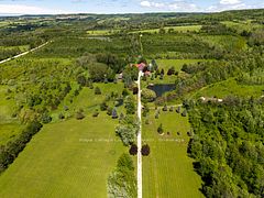 415799 10th Line, Blue Mountains, ON N0H 1J0