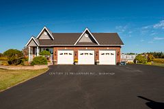 395115 County Road 12 Road, Amaranth, ON L9W 0N4