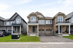 72 Brown Street, Erin, ON N0B 1T0