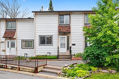48 Sumac Street 76, Beacon Hill North - South and Area, ON K1J 6P7