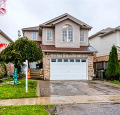 490 Activa Avenue UPPER, Kitchener, ON N2E 4C1