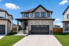 1600 Medway Park Drive, London North, ON N6G 3W1