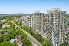 90 Landry Street 907, Vanier and Kingsview Park, ON K1L 0A9