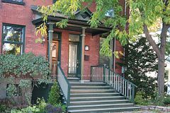 35 Ivy Crescent, New Edinburgh - Lindenlea, ON K1M 1Y1