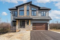 145 George McCrae Road, Blue Mountains, ON N0H 1J0