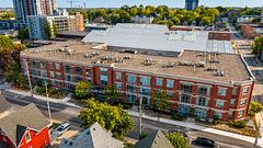 165 Duke Street E 105, Kitchener, ON N2H 6T8