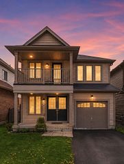 8648 DOGWOOD Crescent, Niagara Falls, ON L2H 0K9