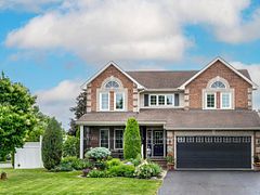 26 Jacqueline Crescent, Stittsville - Munster - Richmond, ON K2S 1M2