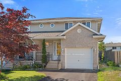 7722 Yvette Crescent, Niagara Falls, ON L2H 3B6