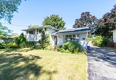 15 Old Oxford Road, St. Catharines, ON L2M 2J7