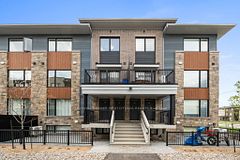 1411 Creekway Private, Kanata, ON K2T 0T1