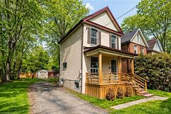 35 Dundas Street, Hamilton, ON L9H 1A1