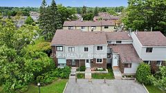2030 Kelden Crescent 35, Blackburn Hamlet, ON K1B 4X9