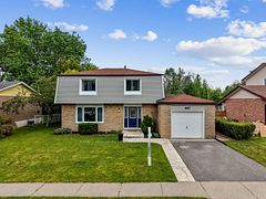 667 Westwood Drive, Cobourg, ON K9A 4N3