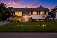 1891 Croftdale Crescent, Peterborough, ON K9K 1J7