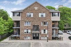 12 Holborn Drive E37, Kitchener, ON N2A 0A4