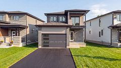 128 McDonough Crescent, Loyalist, ON K7N 0A4