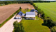 322066 Concession Road 6-7, East Luther Grand Valley, ON L9W 0X1
