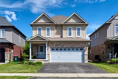 264 Vincent Drive, North Dumfries, ON N0B 1E0