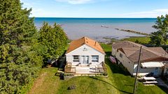 233 Brophy's Lane, Blue Mountains, ON L9Y 0K5
