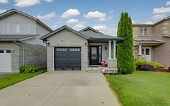 460 Langlaw Drive, Cambridge, ON N1P 1H5