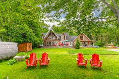 17102 Highway 35 N/A, Algonquin Highlands, ON K0M 1J1