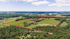 41996 Glenannon Rd., R.R. #2 Road, Morris Turnberry, ON N0G 2W0