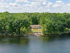 79 Big Island Road, Marmora and Lake, ON K0K 2M0