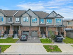 8 Roywood Street, Kitchener, ON N2R 0S5