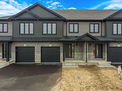 520 Orr Street 43, Stratford, ON N5A 0L7