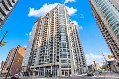 242 Rideau Street 909, Lower Town - Sandy Hill, ON K1N 0B7