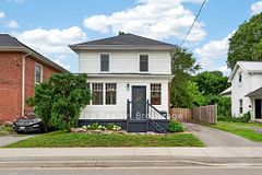 98 Cedar Street, Belleville, ON K8P 3M4