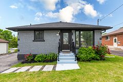 69 Clarke Street N, Woodstock, ON N4S 7M4