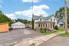 487 Cannifton Rd Road N, Belleville, ON K0K 1K0