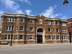 612 Bank Street 14, Glebe - Ottawa East and Area, ON K1S 3T6