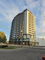 33 Erie Avenue 808, Brantford, ON N3S 0K7