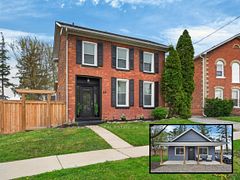 20 Wigton Street, Haldimand, ON N3W 1E9