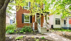 245 MacKay St Street, New Edinburgh - Lindenlea, ON K1M 2B6