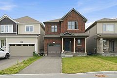 105 Alamo Street, Barrhaven, ON K2J 6H1