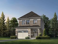 537 Anton Crescent, Kitchener, ON N2R 0T8
