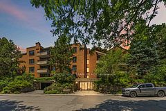 7 Kippewa Drive 301, Dows Lake - Civic Hospital and Area, ON K1S 3G3