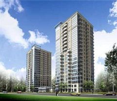 70 Landry Street 1806, Vanier and Kingsview Park, ON K1L 0A8