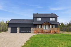 447 Churchill Road, Drummond/North Elmsley, ON K7A 4S4