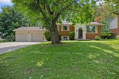 46 Brentwood Crescent, London North, ON N6G 1X2