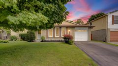 1894 Briarwood Drive, Cambridge, ON N3H 5A7